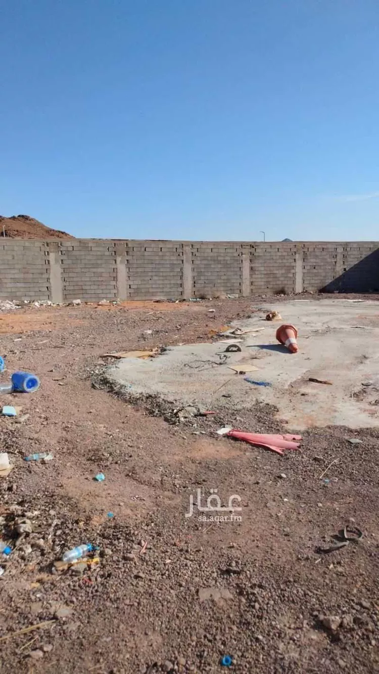 مستودع للإيجار في شارع حنيفة الرقاش, حي أبو مرخة, مدينة المدينة المنورة, منطقة المدينة المنورة صورة 5