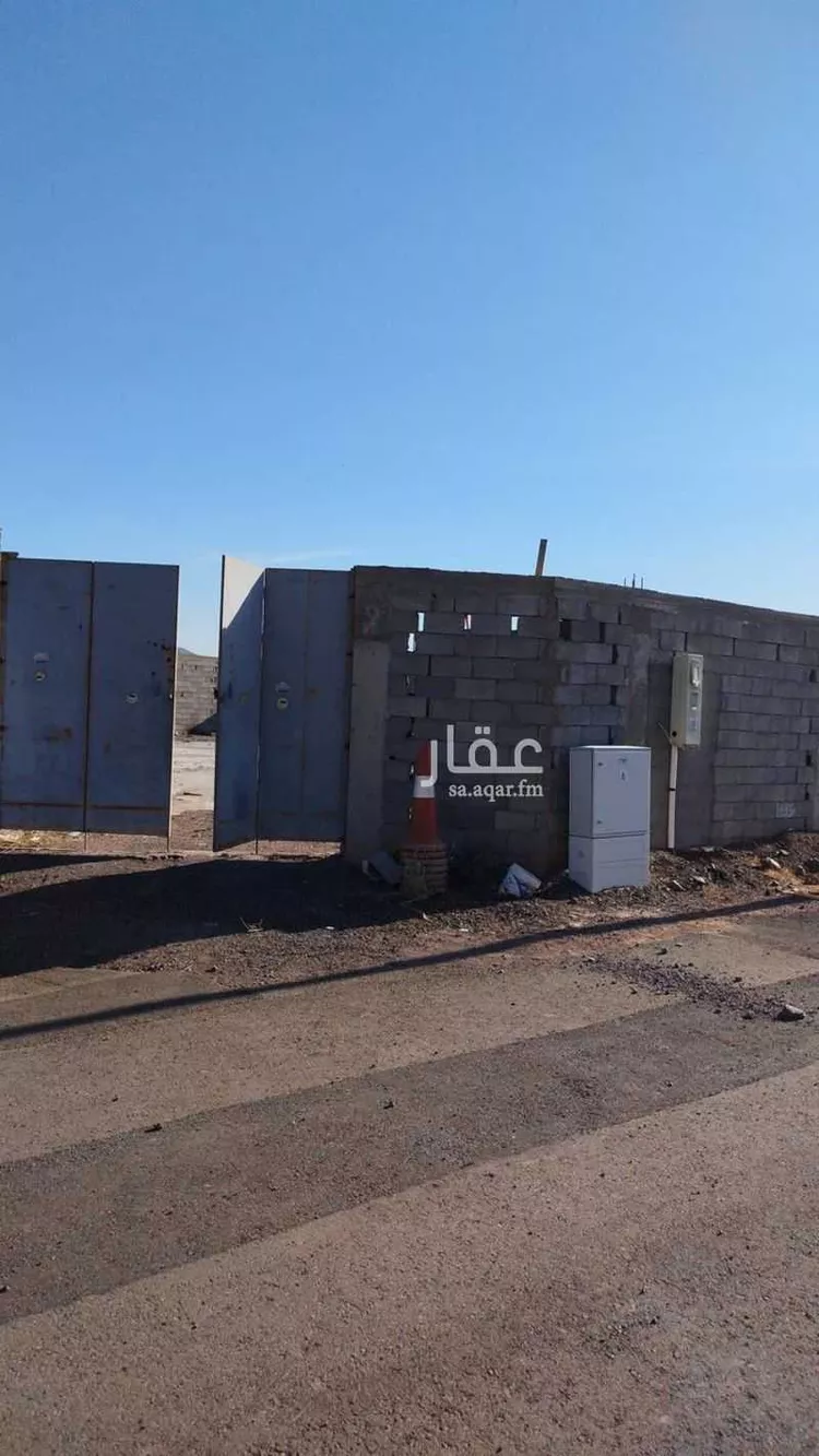 مستودع للإيجار في شارع حنيفة الرقاش, حي أبو مرخة, مدينة المدينة المنورة, منطقة المدينة المنورة صورة 4