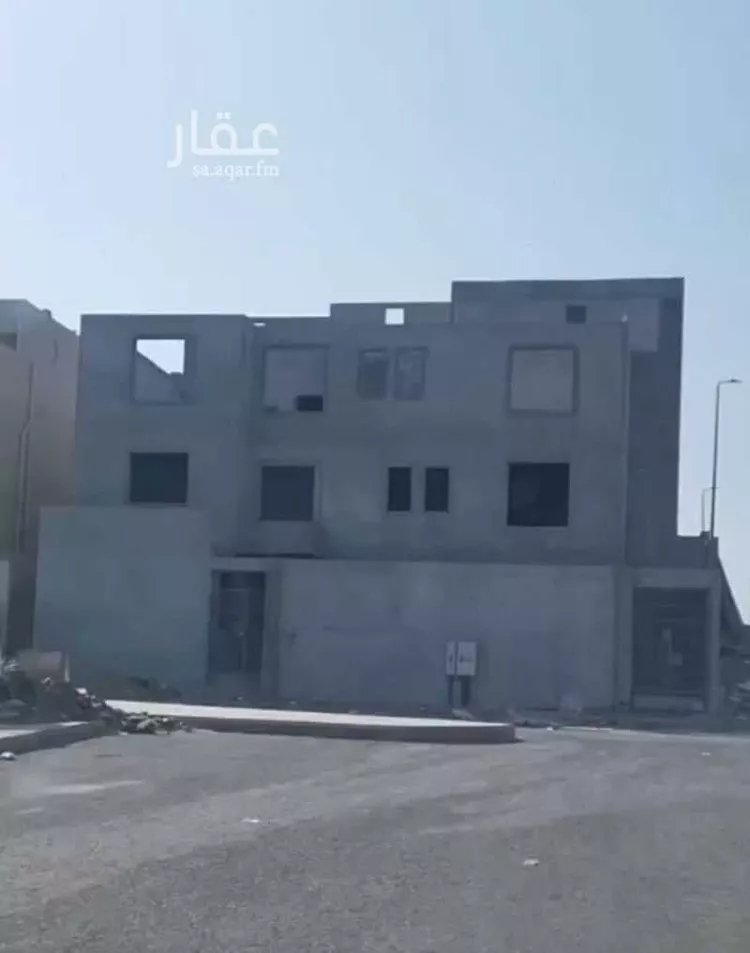 فيلا للبيع في شارع بديل ابن كلثوم الخزاعي ، حي العكيشية ، مكة ، منطقة مكة المكرمة