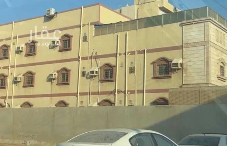 عمارة للبيع في شارع القرينية 74, حي القرينية, مدينة جدة, منطقة مكة المكرمة صورة 2