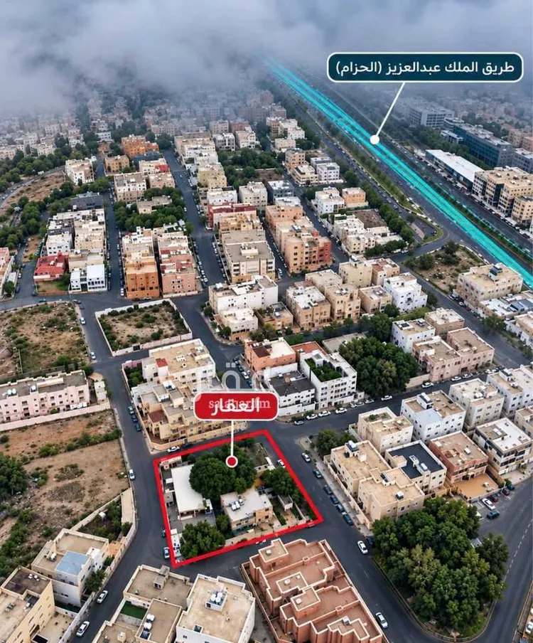 فيلا للبيع في شارع النزاهة, حي الضباب, مدينة أبها, منطقة عسير 3