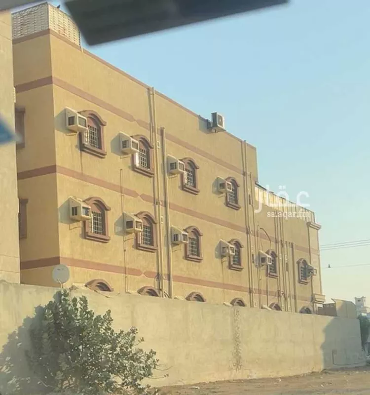 عمارة للبيع في شارع القرينية 74, حي القرينية, مدينة جدة, منطقة مكة المكرمة صورة 3