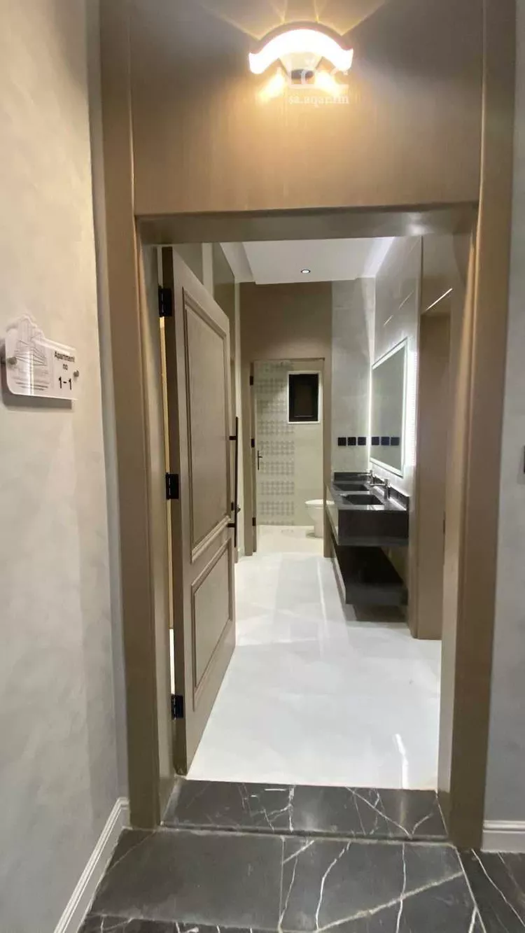 شقة للبيع في null صورة 3