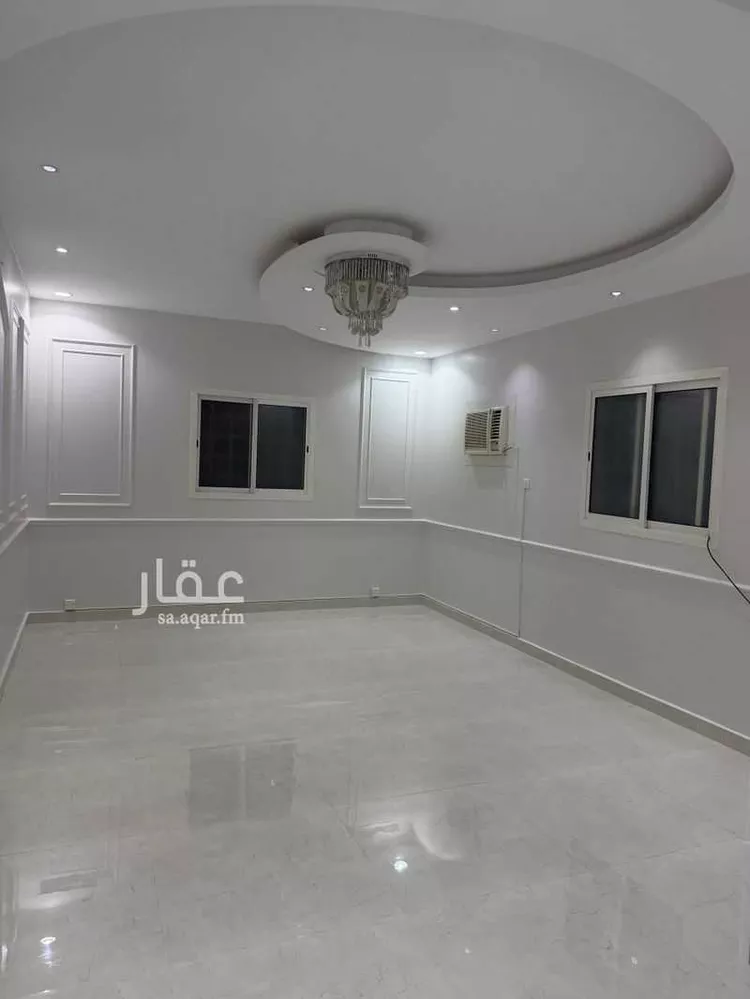شقة للإيجار في شارع وادي المنحني, حي القادسية, مدينة الرياض, منطقة الرياض