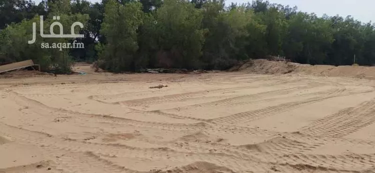 أرض للإيجار في شارع الغويبة ، الغويبة ، الاحساء