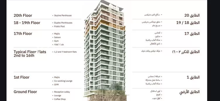 شقة للبيع في شارع رقم 16, حي الصحافة, مدينة الرياض, منطقة الرياض صورة 3