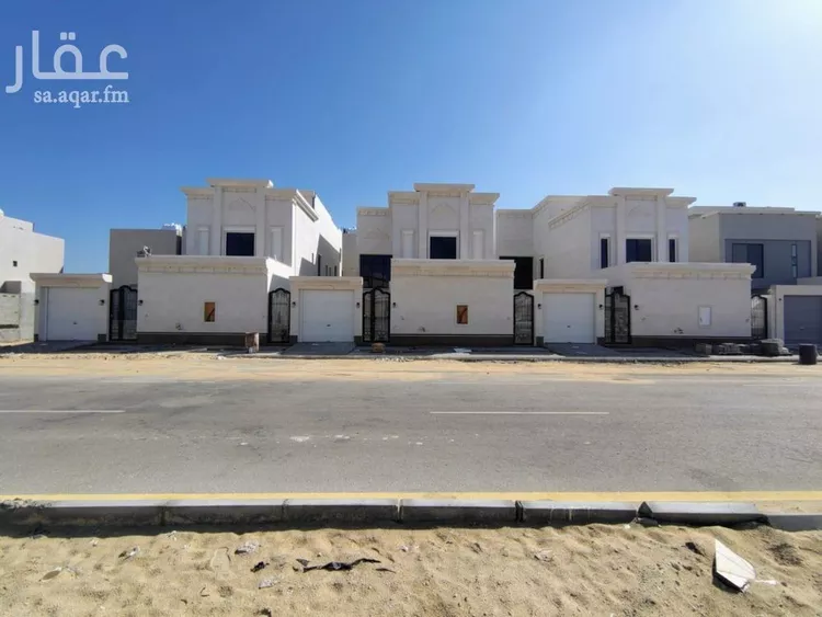 فيلا للبيع في شارع الخفجي, حي اللؤلؤ, مدينة الخبر, المنطقة الشرقية