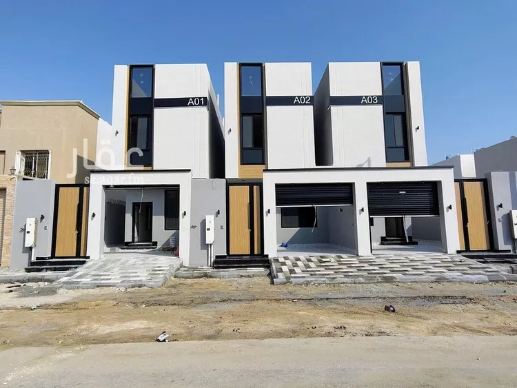 فيلا للبيع في شارع الطبيعه, حي العقيق, مدينة الخبر, المنطقة الشرقية