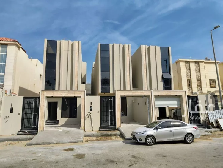 فيلا للبيع في شارع 13ب, حي اللؤلؤ, مدينة الخبر, المنطقة الشرقية