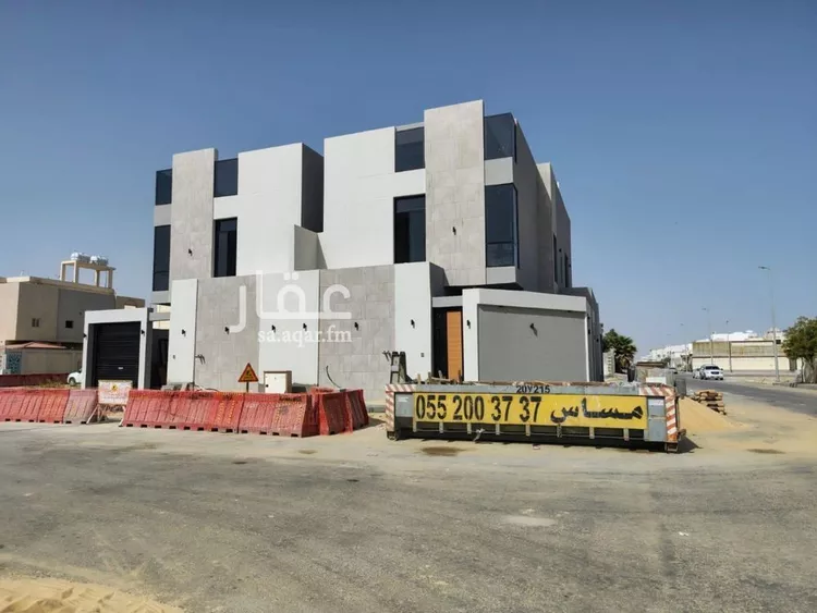 فيلا للبيع في شارع مليجه, حي الصواري, مدينة الخبر, المنطقة الشرقية