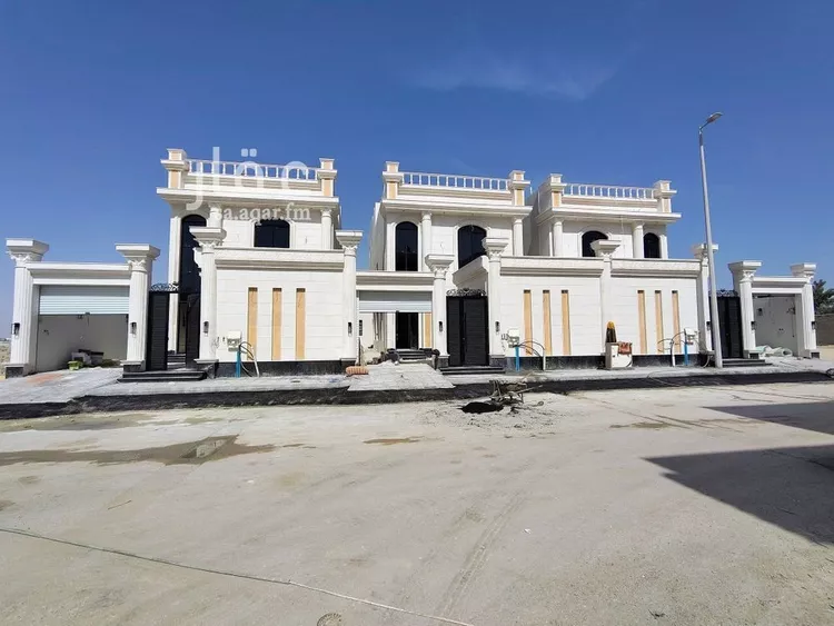 فيلا للبيع في شارع 41ب, حي الصواري, مدينة الخبر, المنطقة الشرقية