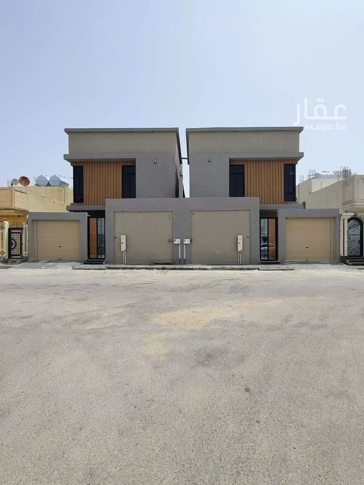فيلا للبيع في شارع دومة الجندل, حي الصواري, مدينة الخبر, المنطقة الشرقية 1 صورة
