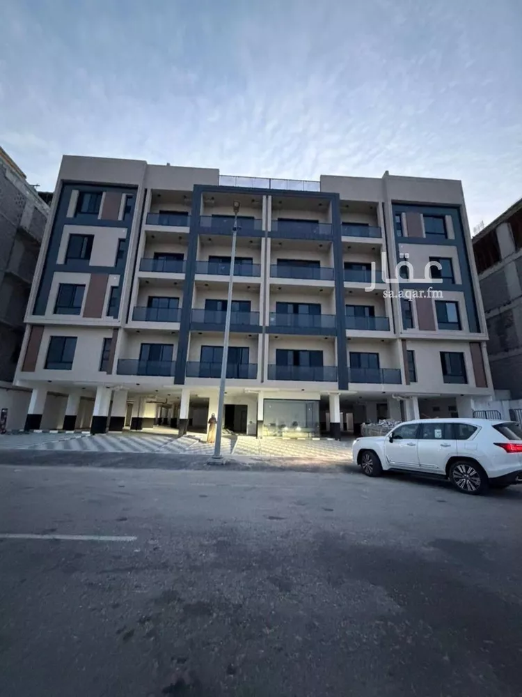 Apartment for Sale in Dammam Dammam