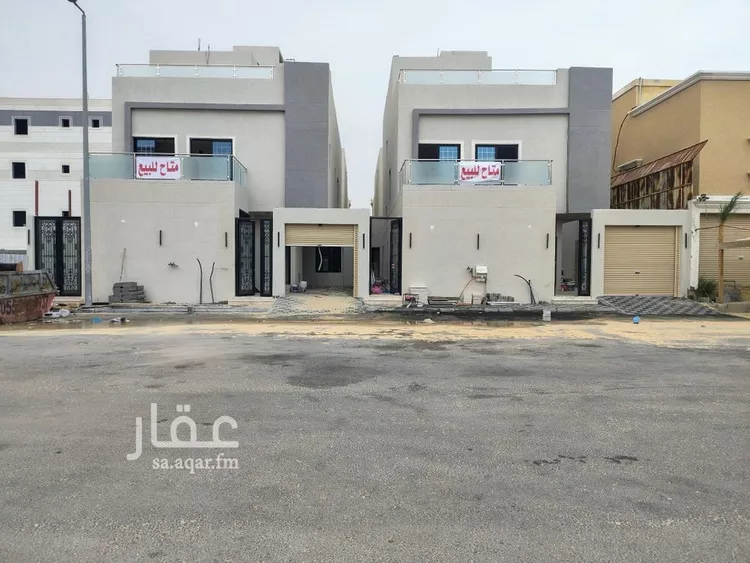 Villa for Sale in Al Khobar Ash Sheraa
