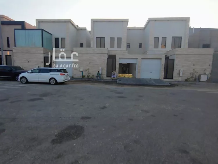 فيلا للبيع في شارع المعراج, حي الأمواج, مدينة الخبر, المنطقة الشرقية صورة 4