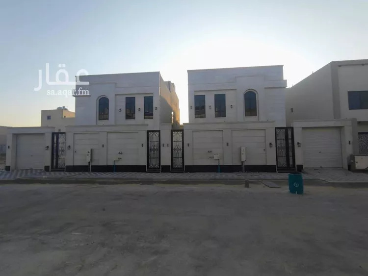 Villa for Sale in Al Khobar Ash Sheraa
