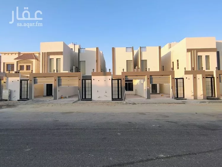 فيلا للبيع في شارع الاعتماد, حي الأمواج, مدينة الخبر, المنطقة الشرقية