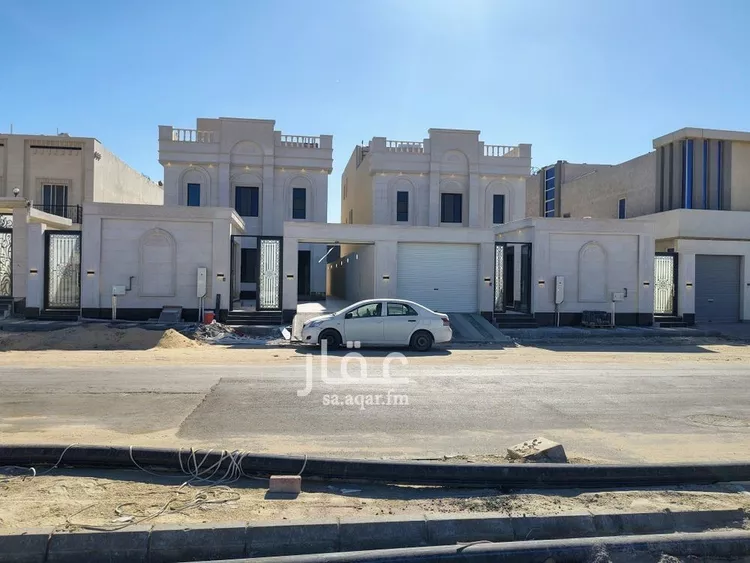 فيلا للبيع في شارع سعيد بن مالك الساعدي, حي اللؤلؤ, مدينة الخبر, المنطقة الشرقية صورة 4