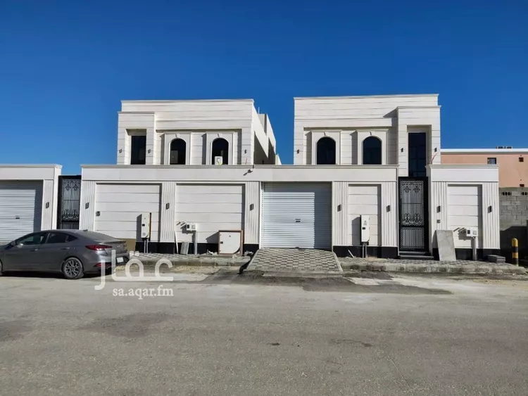 فيلا للبيع في شارع 22ب, حي الشراع, مدينة الخبر, المنطقة الشرقية صورة 2