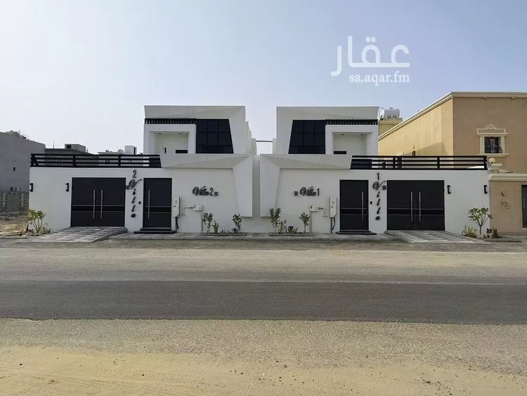 فيلا للبيع في شارع بشير ابن الحارث, حي الأمواج, مدينة الخبر, المنطقة الشرقية