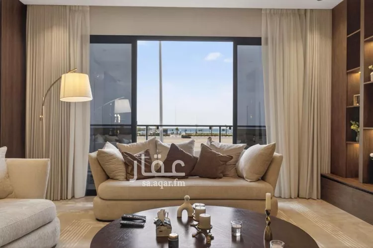 شقة للبيع في شارع الكورنيش, حي السيف, مدينة الدمام, المنطقة الشرقية