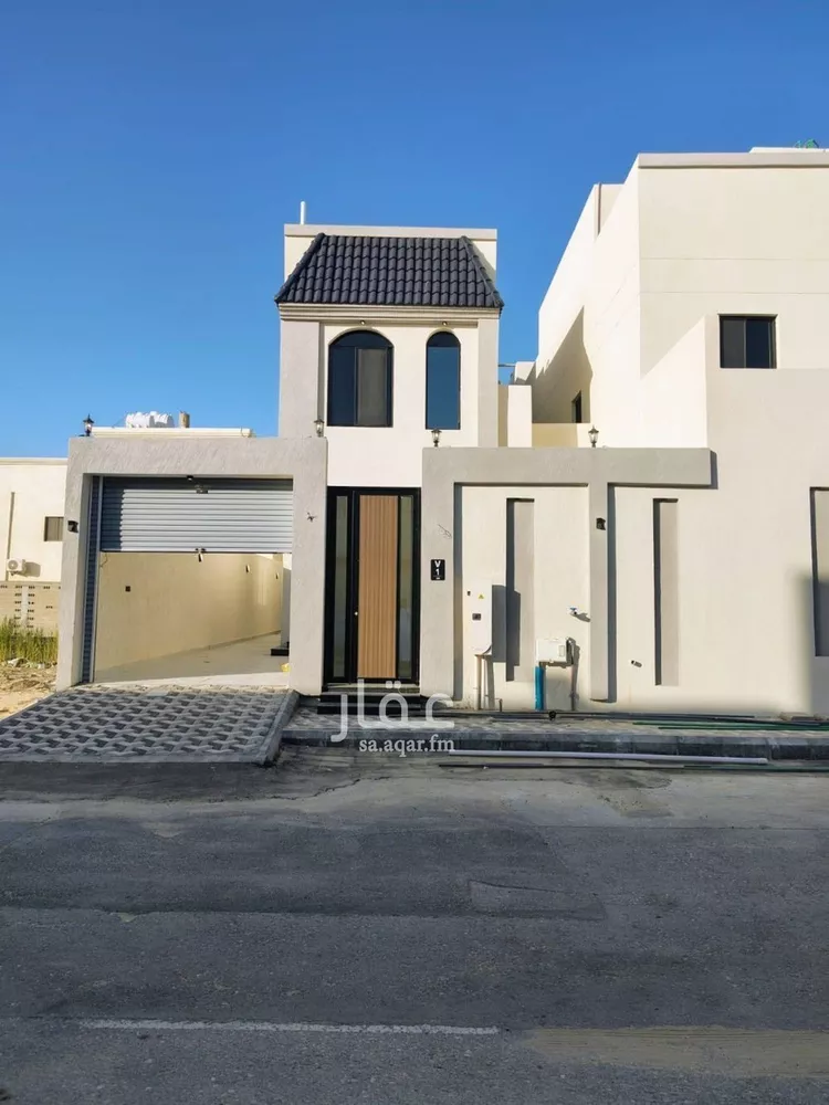 Villa for Sale in Al Khobar Al Amwaj