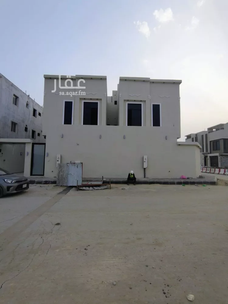 Villa for Sale in Al Khobar As Sawari