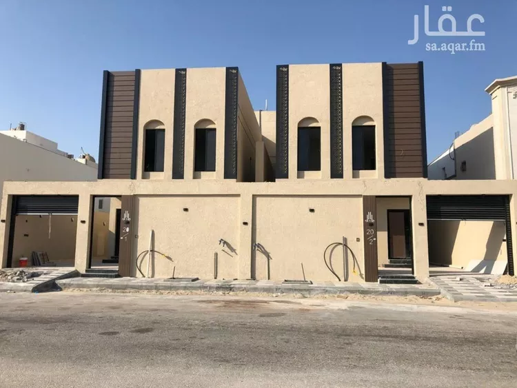 فيلا للبيع في حي البحيرة, مدينة الخبر, المنطقة الشرقية