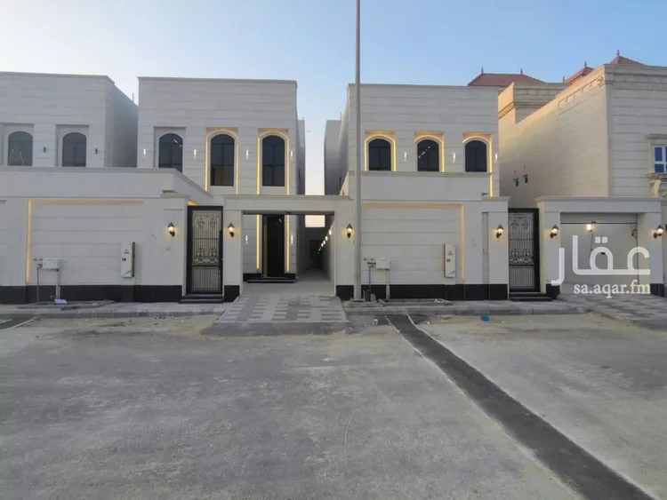 Villa for Sale in Al Khobar As Sawari