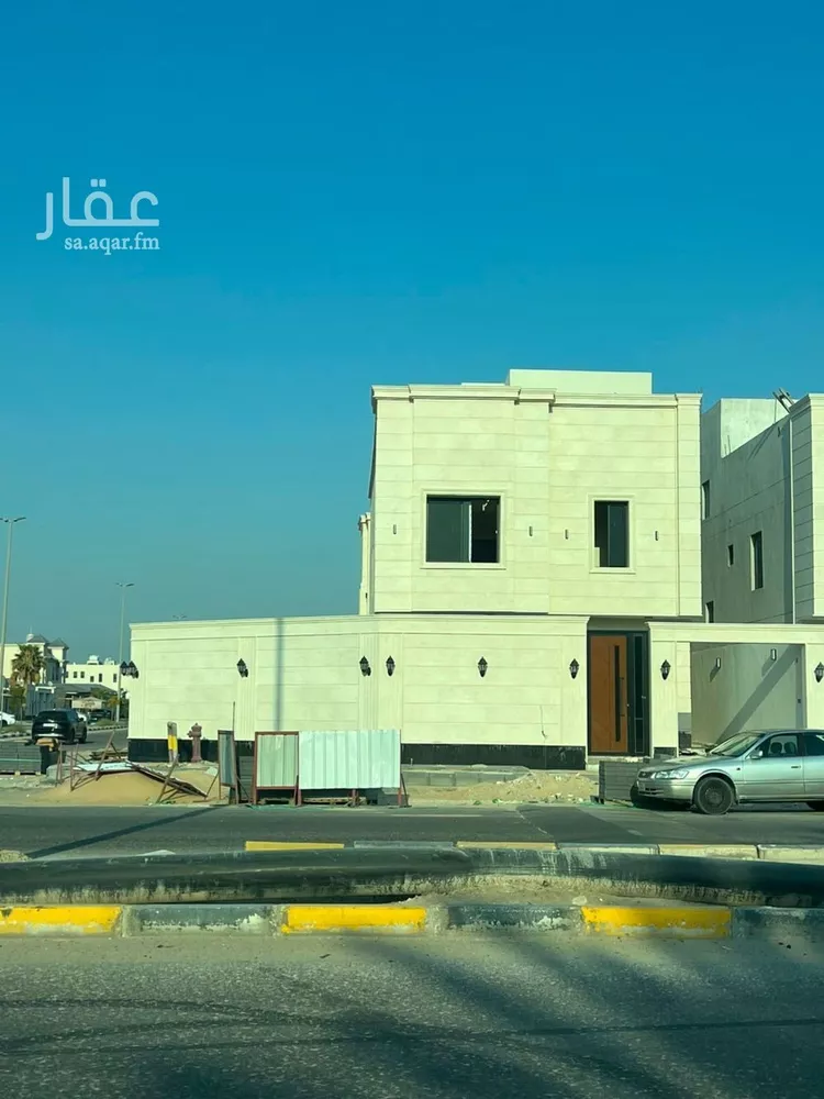 فيلا للبيع في شارع 31ا, حي الشراع, مدينة الخبر, المنطقة الشرقية صورة 2