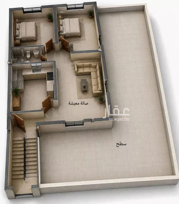 عمارة للبيع في شارع 11ج, حي طيبة, مدينة الدمام, المنطقة الشرقية صورة 2