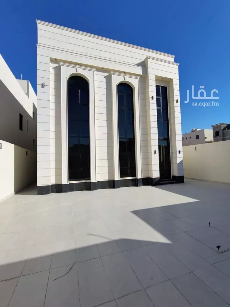 فيلا للبيع في شارع 22ب, حي الشراع, مدينة الخبر, المنطقة الشرقية
