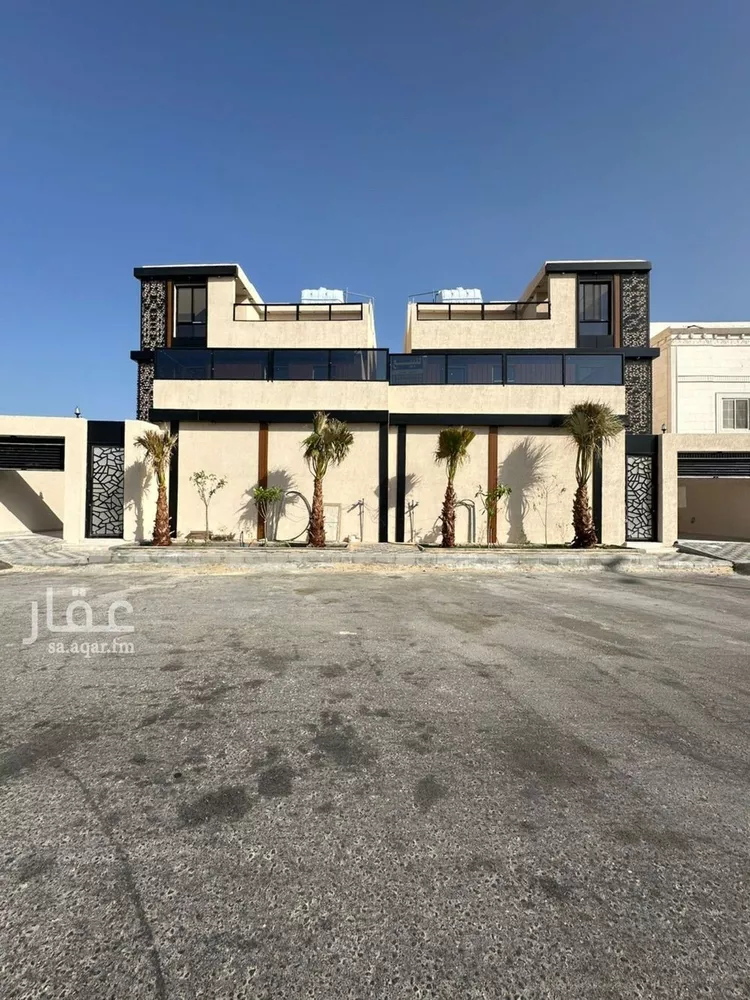 فيلا للبيع في شارع عبدالله ابن مسلمة, حي الكوثر, مدينة الخبر, المنطقة الشرقية