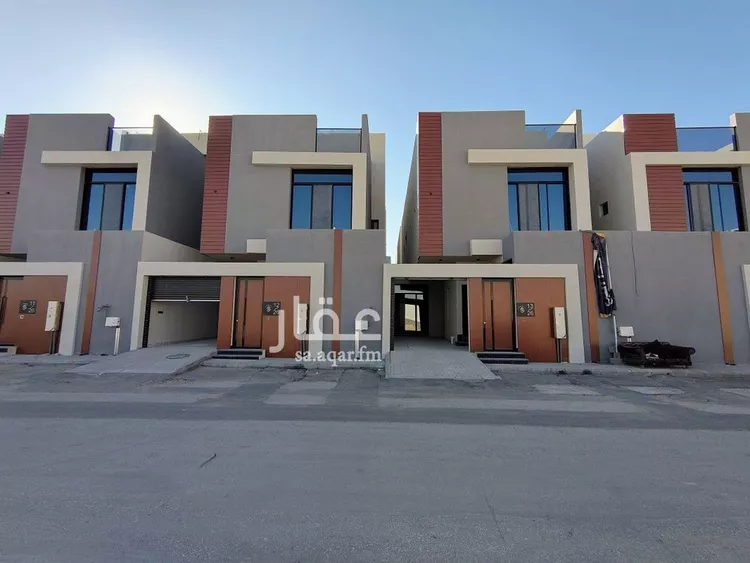 فيلا للبيع في شارع امنه بنت سعد بن وهب, حي الزهراء, مدينة الاحساء, المنطقة الشرقية صورة 3