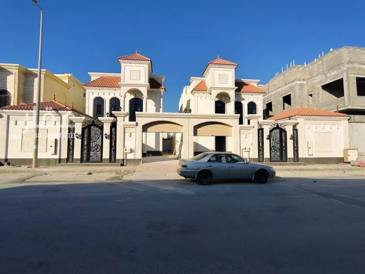 فيلا للبيع في شارع 11ا, حي الشراع, مدينة الخبر, المنطقة الشرقية صورة 3