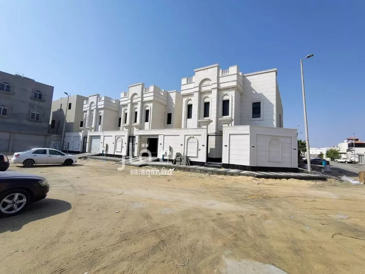 فيلا للبيع في شارع الانشراح, حي الأمواج, مدينة الخبر, المنطقة الشرقية