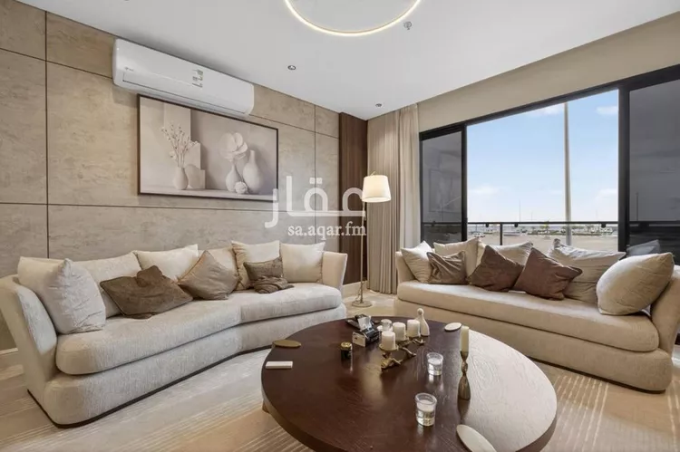 شقة للبيع في شارع الكورنيش, حي السيف, مدينة الدمام, المنطقة الشرقية صورة 4