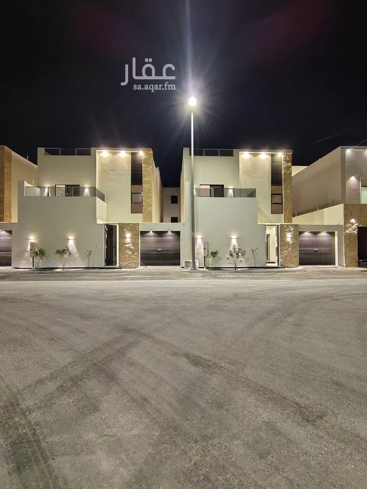 فيلا للبيع في شارع البلاغة, حي الأمواج, مدينة الخبر, المنطقة الشرقية صورة 3