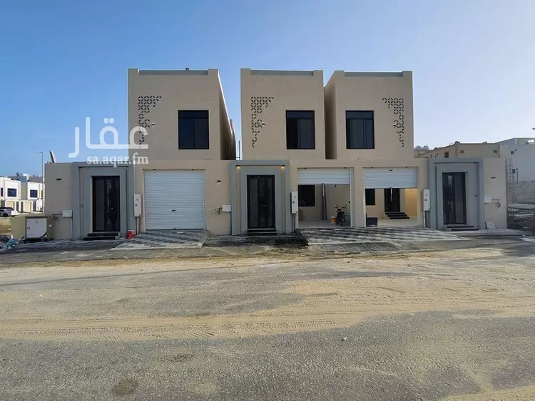 فيلا للبيع في شارع القبه, حي الأمواج, مدينة الخبر, المنطقة الشرقية