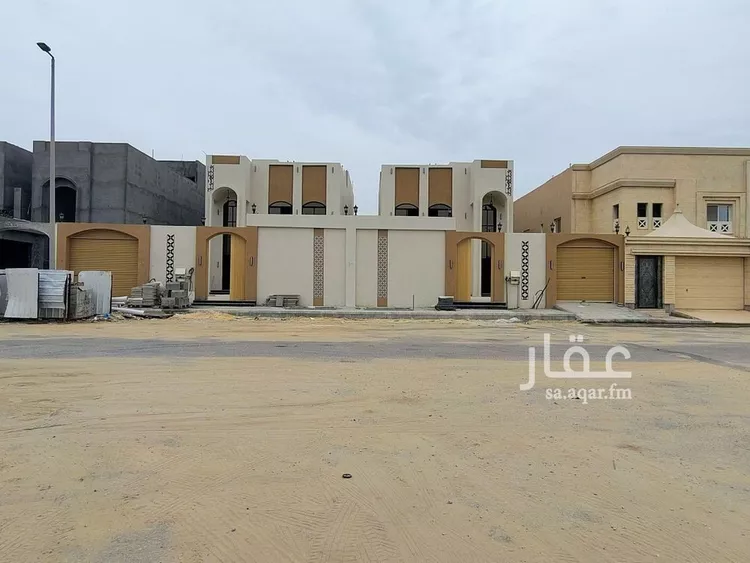 فيلا للبيع في شارع السليل, حي اللؤلؤ, مدينة الخبر, المنطقة الشرقية