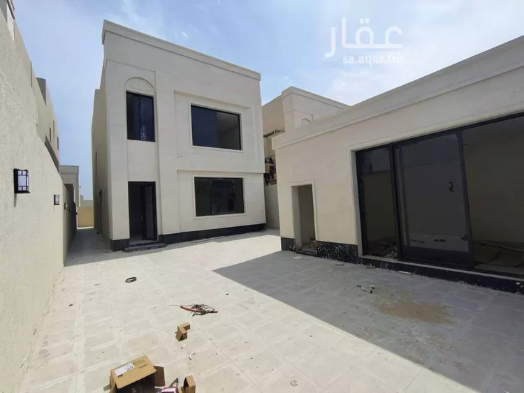 فيلا للبيع في حي اللؤلؤ, مدينة الخبر, المنطقة الشرقية صورة 2