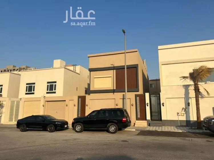 Villa for Sale in Al Khobar Al Buhairah
