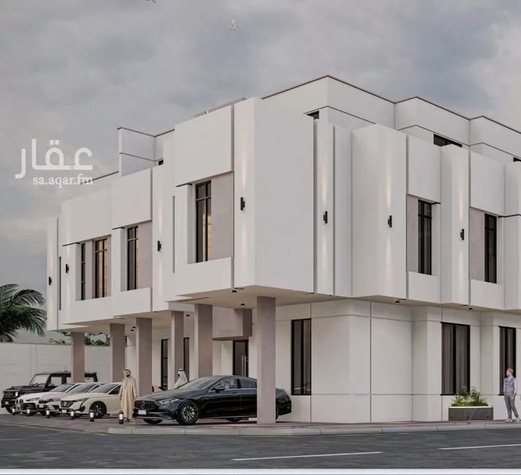 عمارة للبيع في شارع عامر بن مالك الأشجعي, حي الصفاء, مدينة الدمام, المنطقة الشرقية