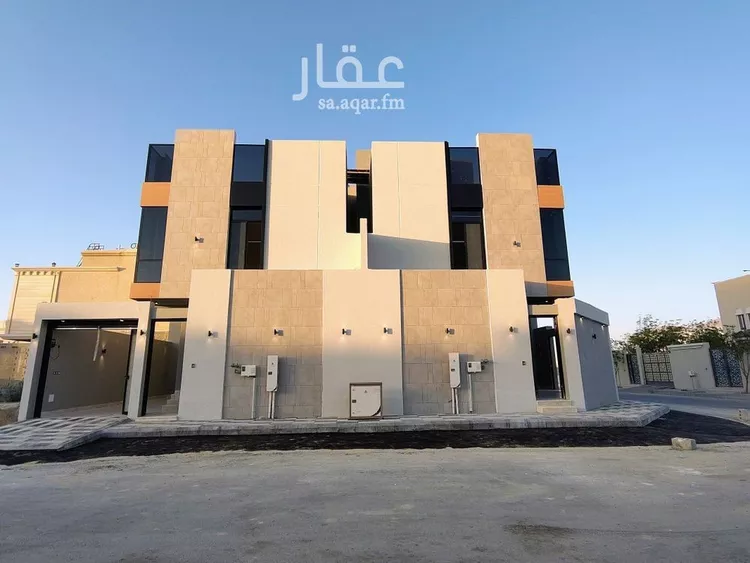 فيلا للبيع في شارع مليجه, حي الصواري, مدينة الخبر, المنطقة الشرقية