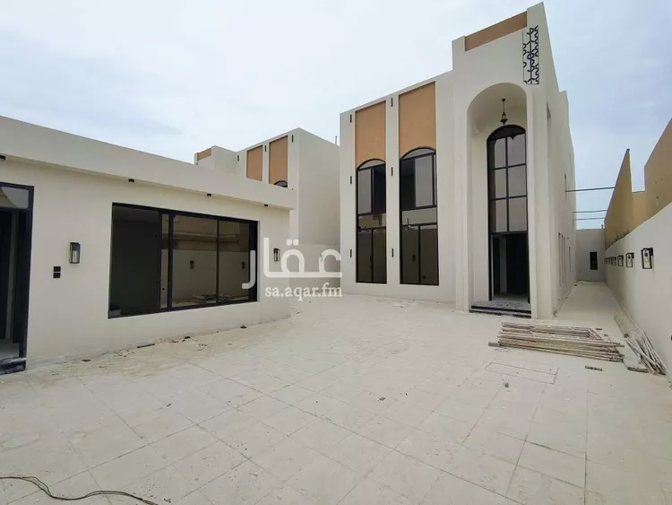 فيلا للبيع في شارع السليل, حي اللؤلؤ, مدينة الخبر, المنطقة الشرقية صورة 5