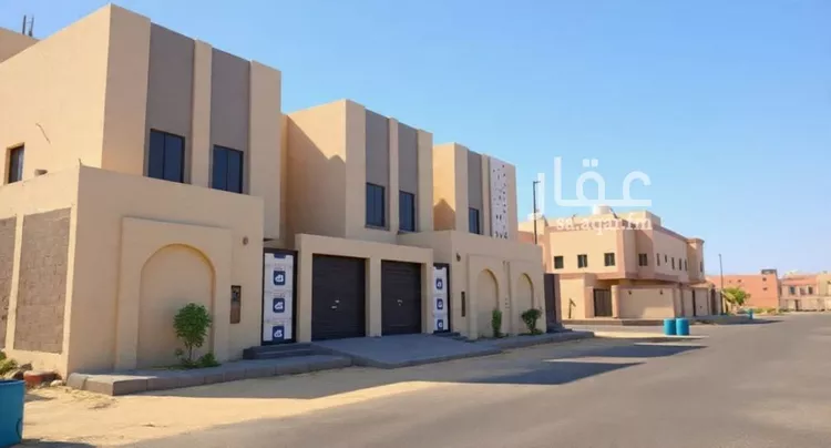 فيلا للبيع في شارع عمر بن مالك الانصاري, حي الشراع, مدينة الخبر, المنطقة الشرقية