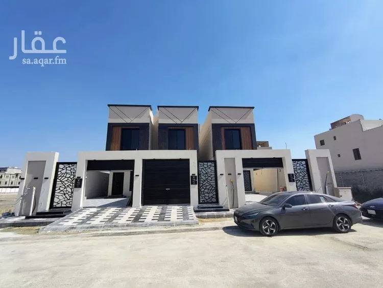Villa for Sale in Al Khobar As Sawari