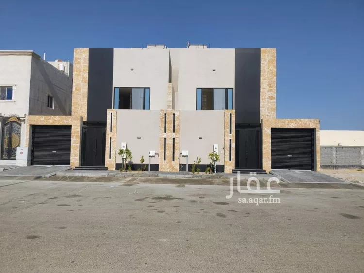 فيلا للبيع في شارع بحير بن زهير, حي الشراع, مدينة الخبر, المنطقة الشرقية
