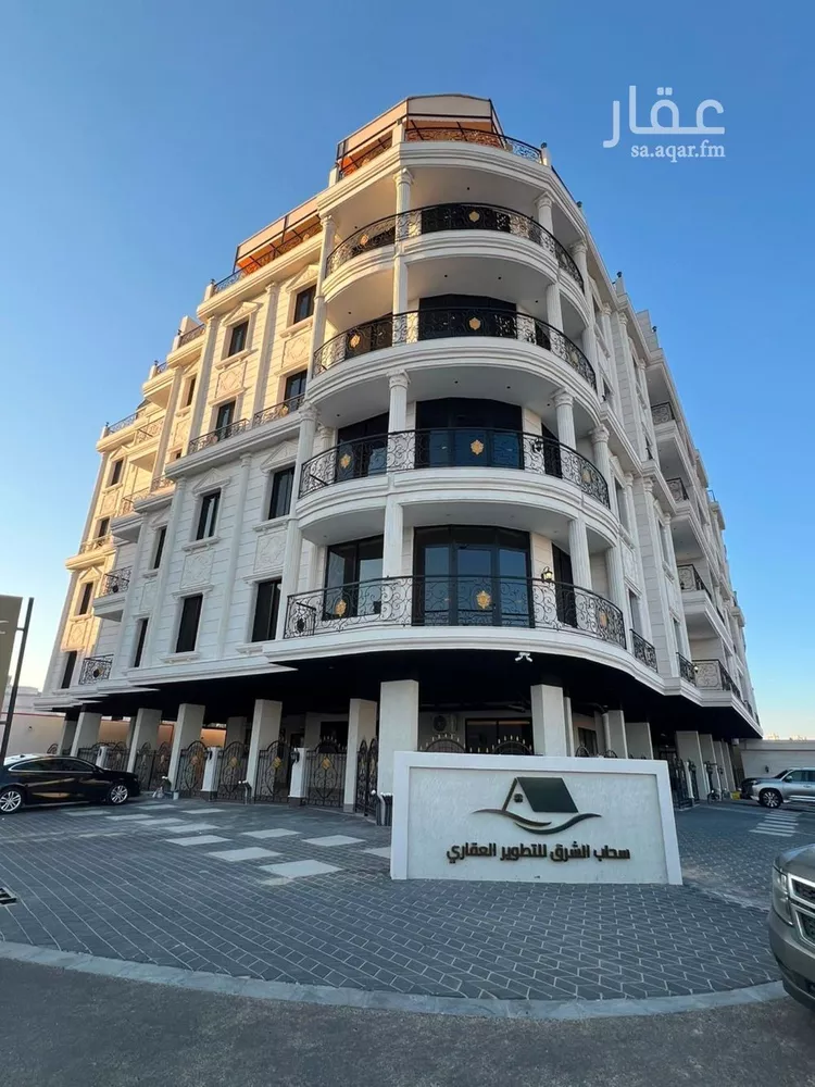 Apartment for Sale in Al Khobar Al Hamra
