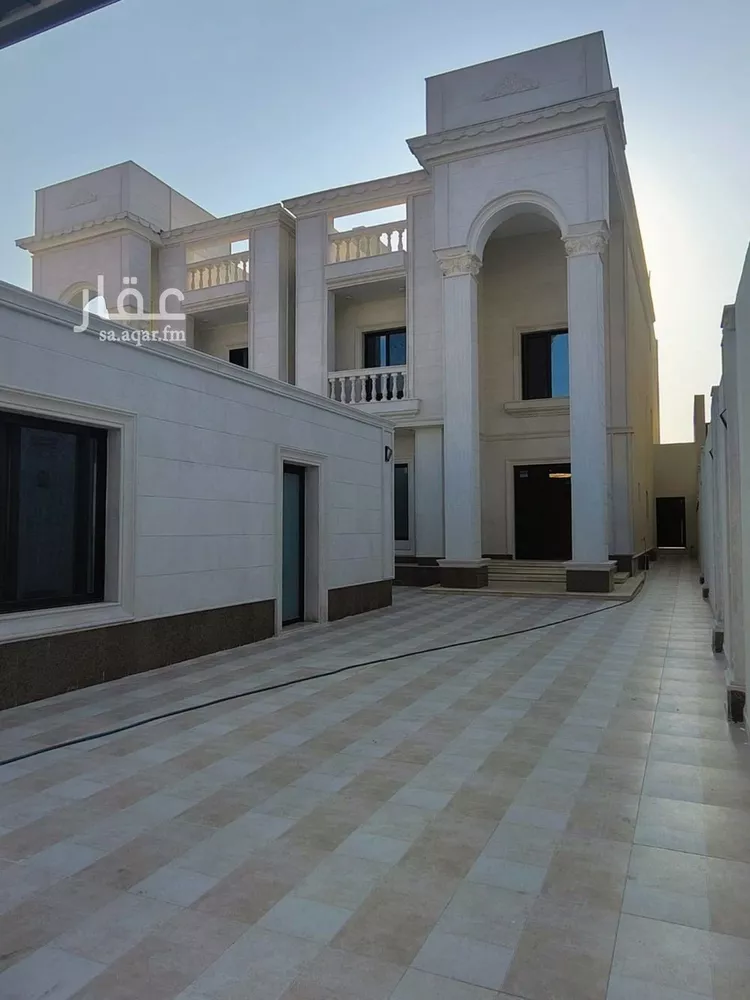 Villa for Sale in Al Khobar Al Aqiq